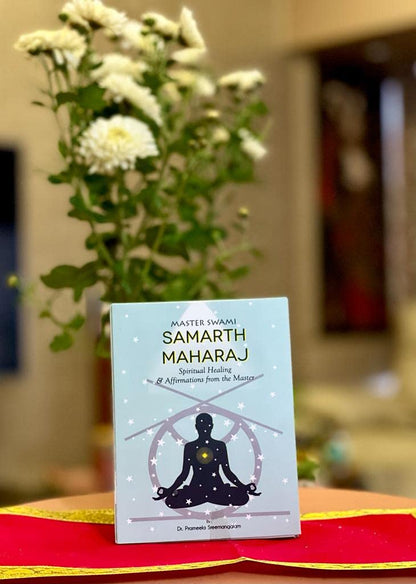 Master Swami Samarth Divination Deck