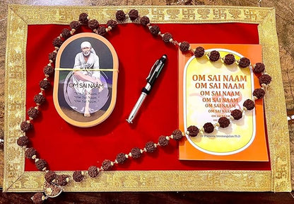 OM SAI NAAM DECK