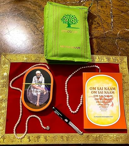 OM SAI NAAM DECK